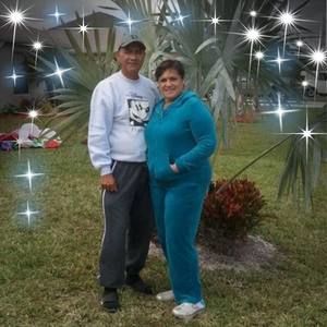 Meet your Posher, Aida